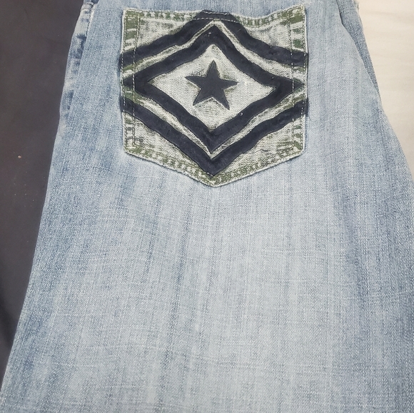 Retro G-UNIT jeans - Picture 3 of 6